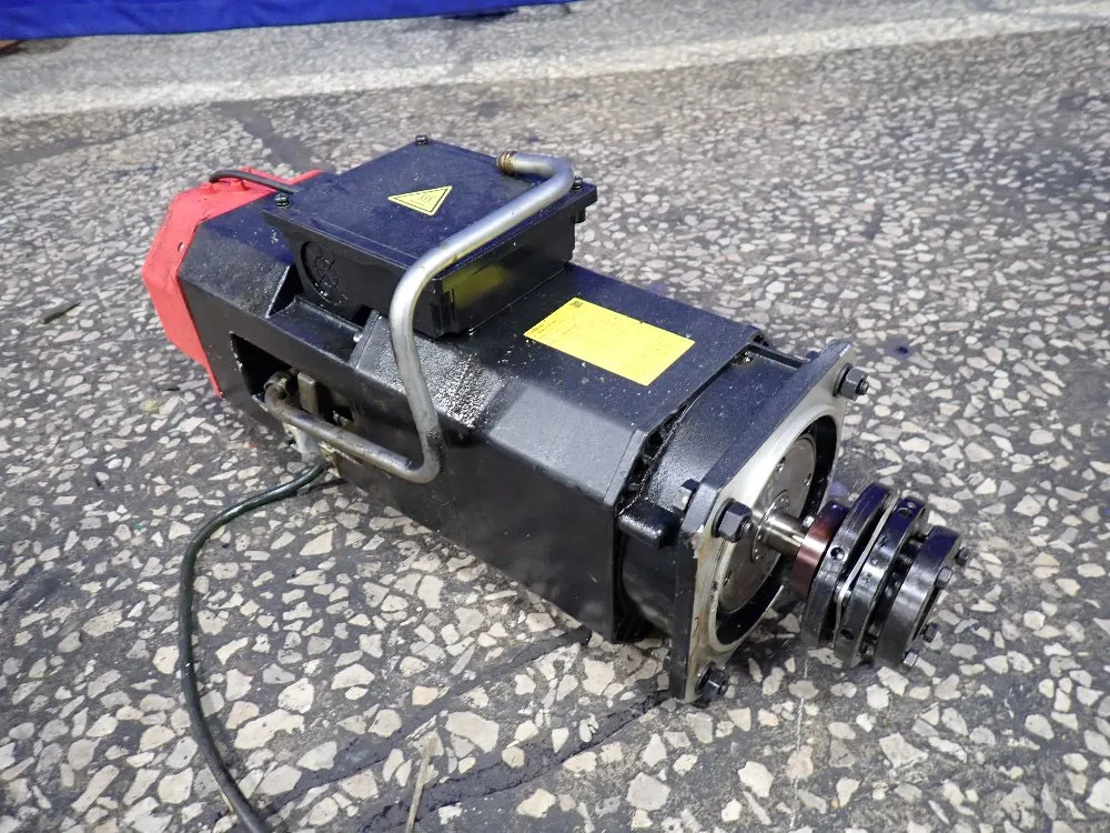 Fanuc Spindle Motor - Ailt 2/5000