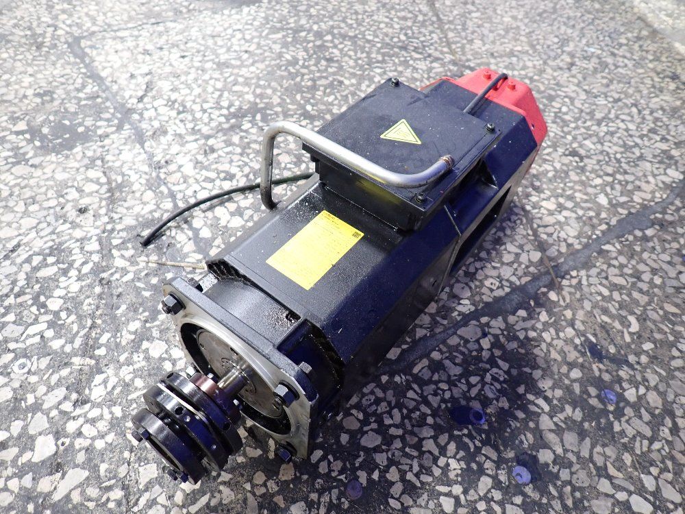 Fanuc Spindle Motor - Ailt 2/5000
