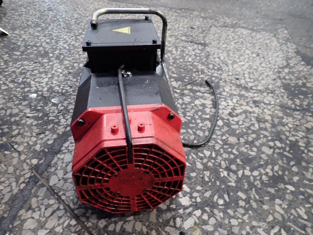 Fanuc Spindle Motor - Ailt 2/5000