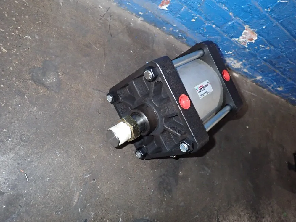 Jufan Air Cylinder - Pc29t