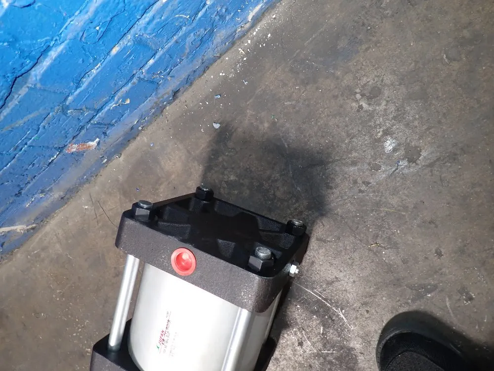 Jufan Air Cylinder - Pc29t