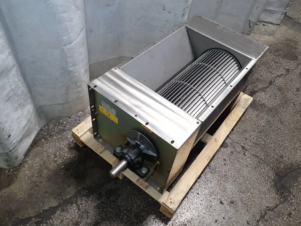 Ltg Air Separator - 5571410