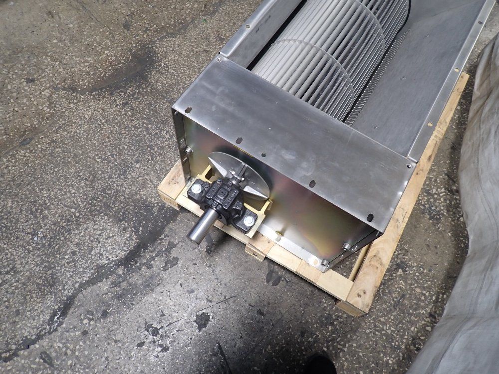 Ltg Air Separator - 5571410