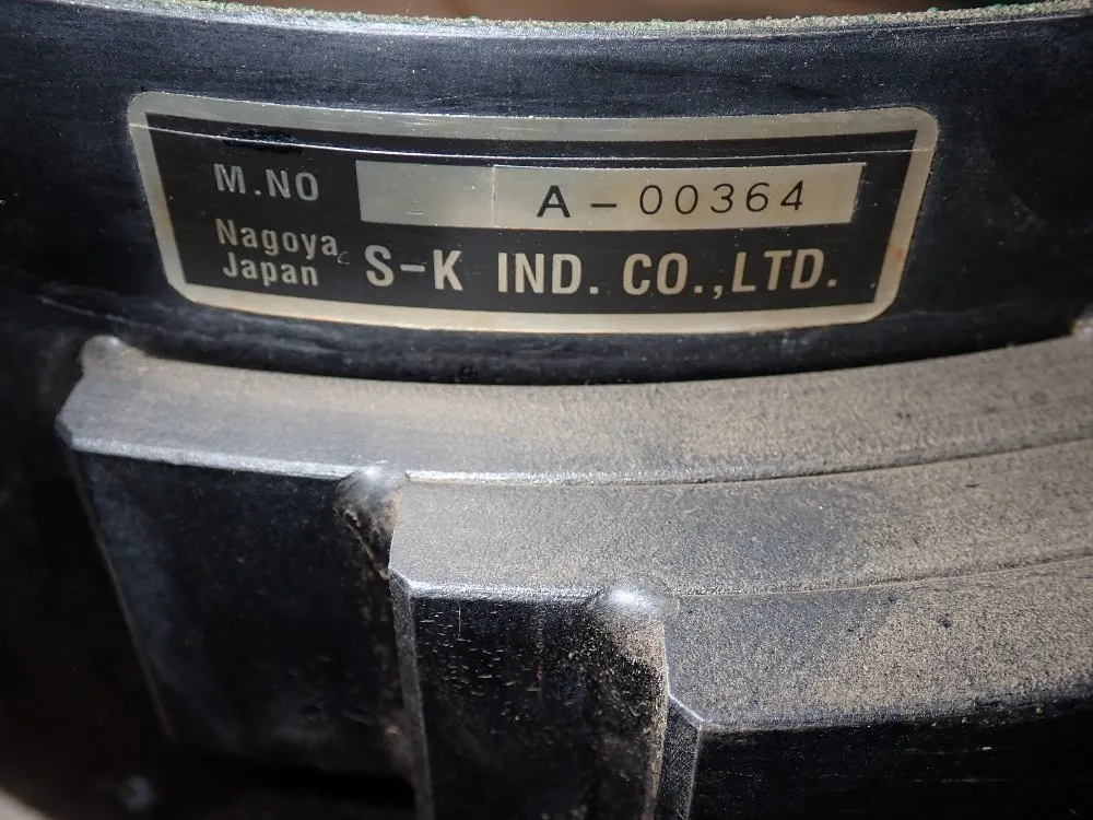 S-k Ind Co Ltd Part Feeder - Sk-c