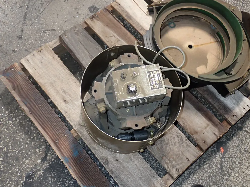 S-k Ind Co Ltd Part Feeder - Sk-c