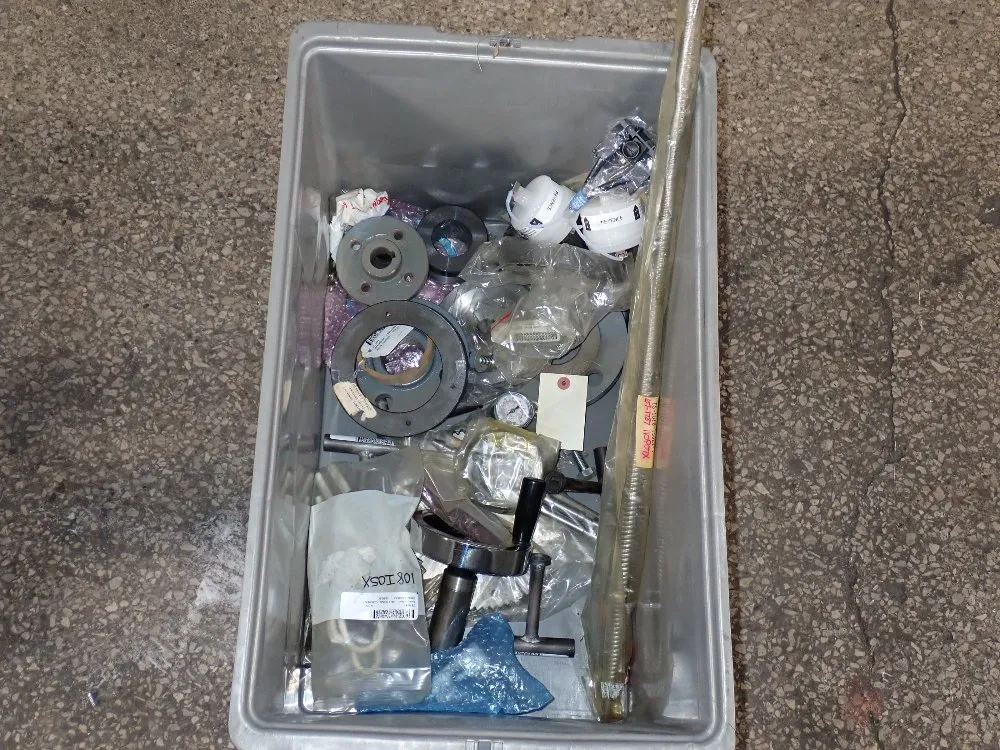 Thk/keyence Bulb/bearing/gauge