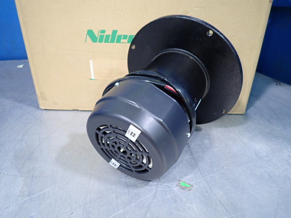 Kusatsu Electric Co 0.40 Kw Motors - Ktb-402t/2-195