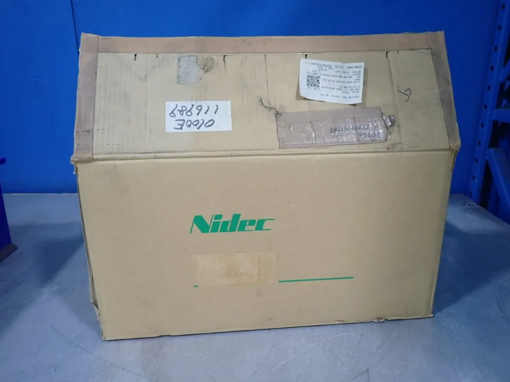 Kusatsu Electric Co 0.40 Kw Motors - Ktb-402t/2-195