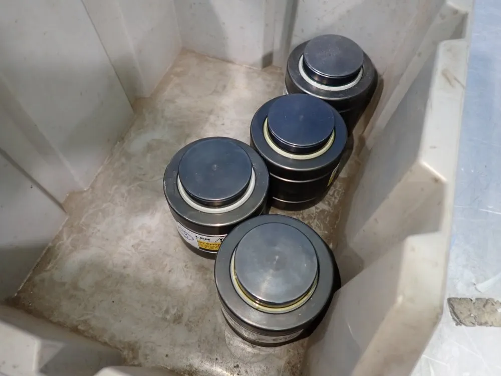 Kaller Gas Springs - 4700-10