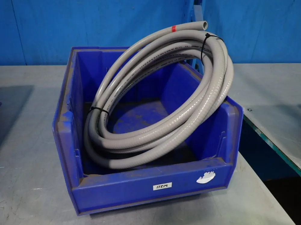 Sealproof 1/2" Hose