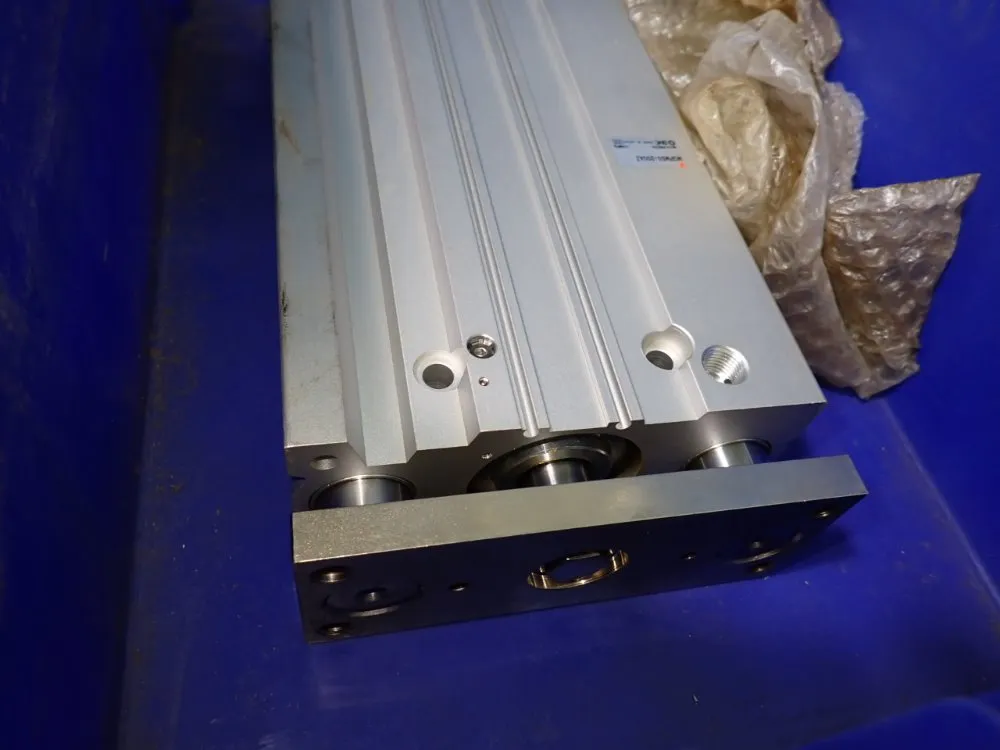 Smc Cylinder - Mgpm50-200az