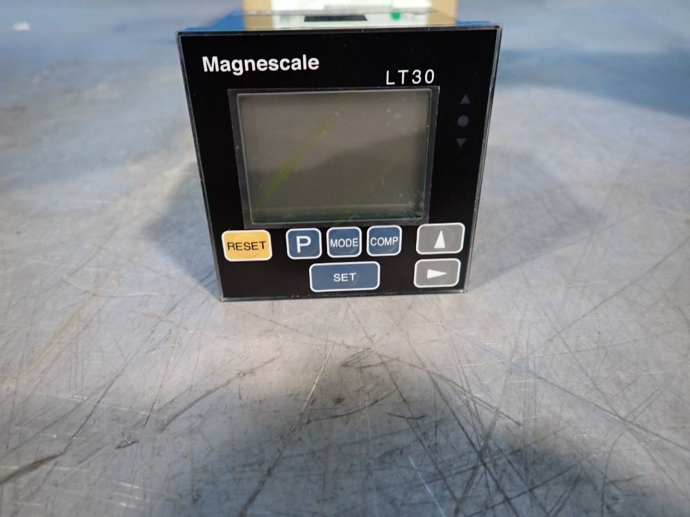 Magnescale Counter Unit - Lt30-1gb