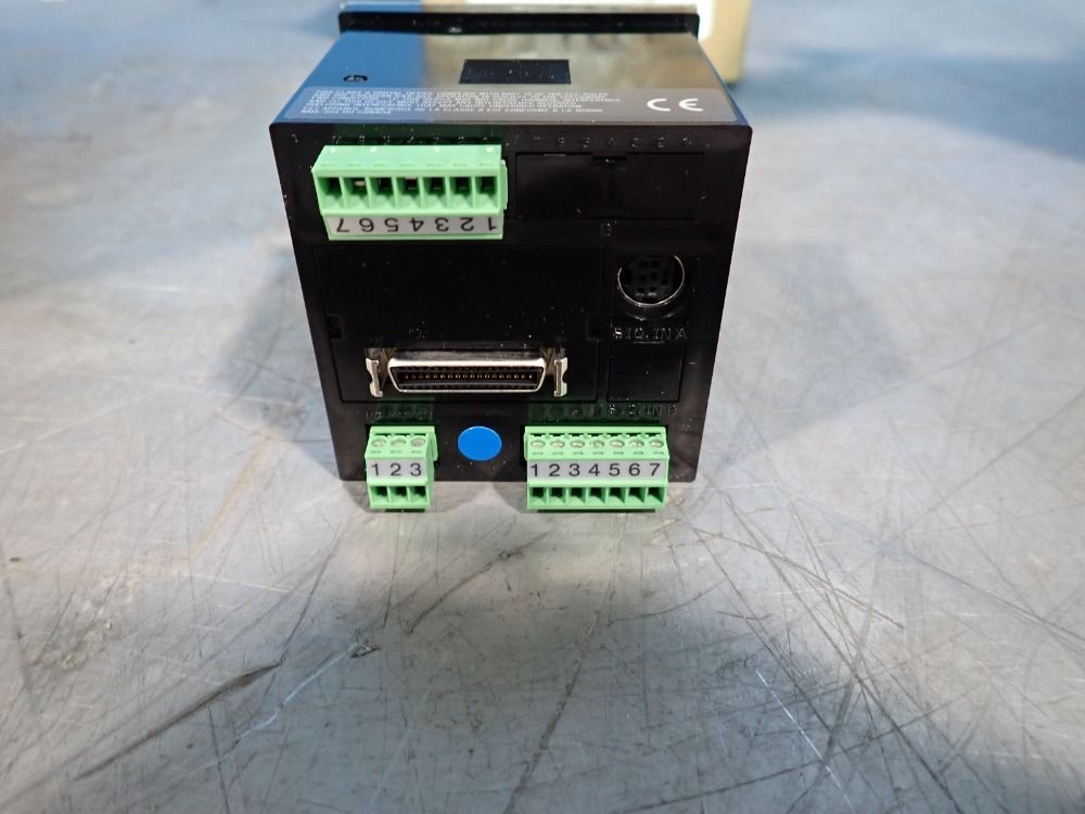 Magnescale Counter Unit - Lt30-1gb