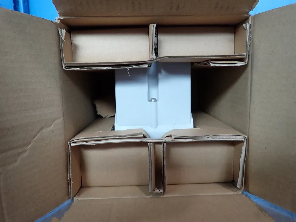 Azbil Control Motor - Ecm3000f0130