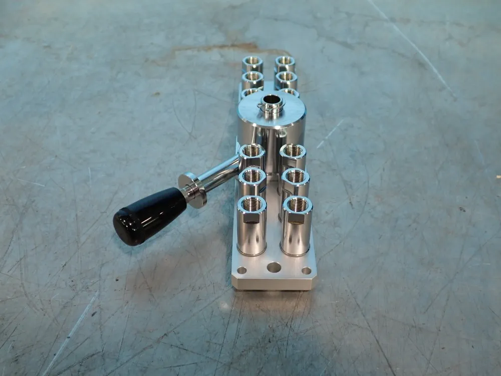 Nitto Kohki Multi Cupla - Mam-1s-12