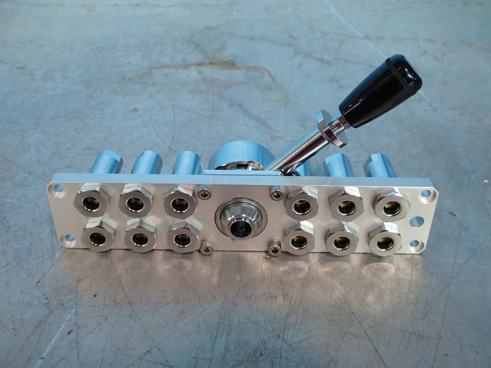 Nitto Kohki Multi Cupla - Mam-1s-12