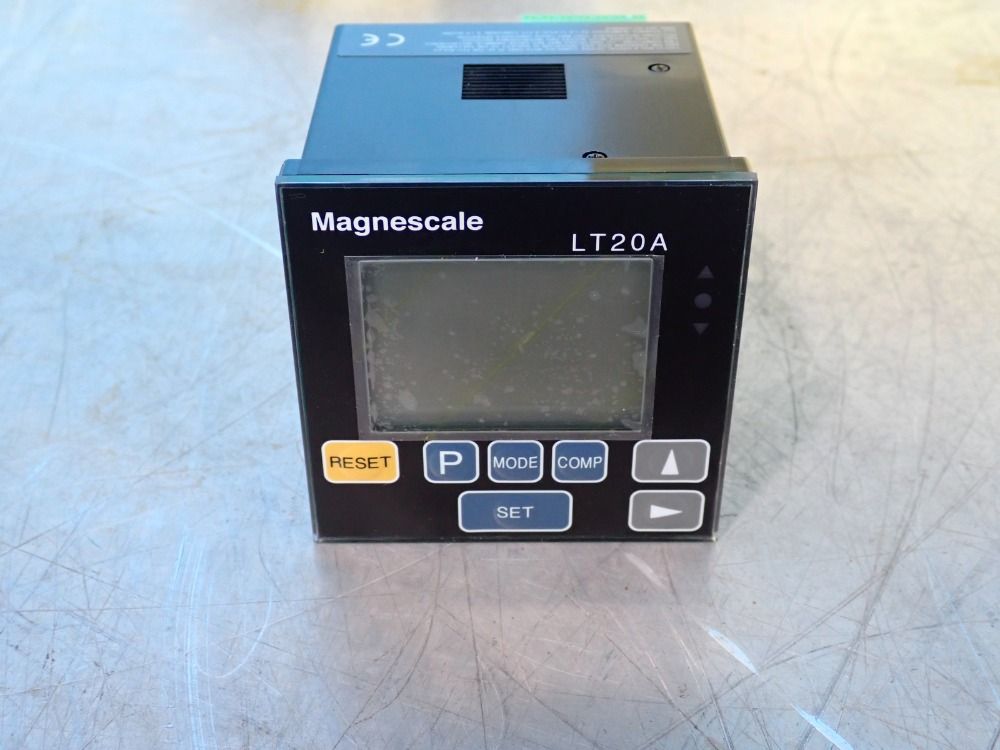 Magnescale Counter Unit - Lt20a-101b