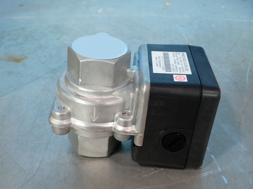 Azbil Gas Flow Monitor - Cmg250g010100100