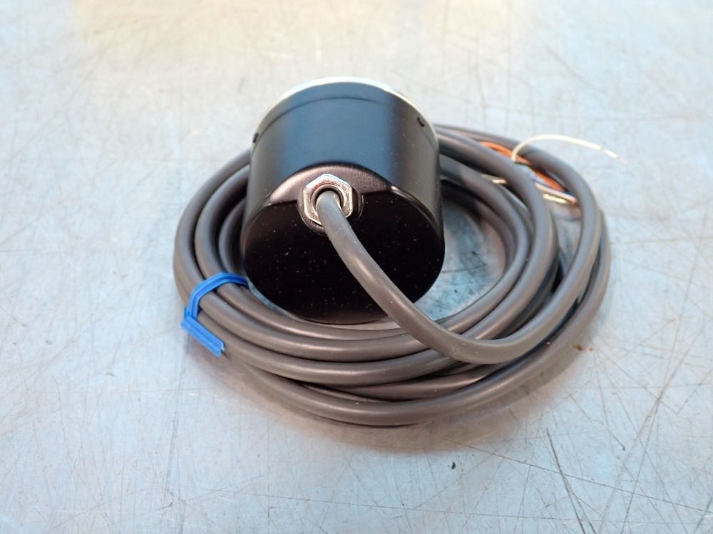 Omron Rotary Encoder - E6c2-cwz6c 1800p/r
