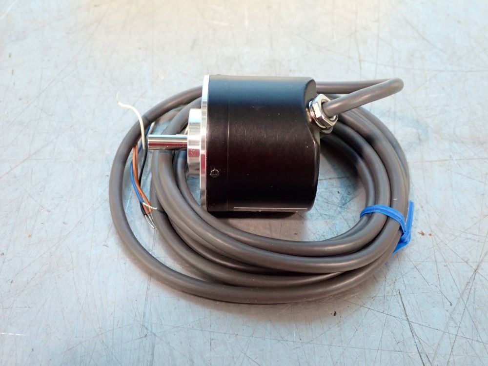 Omron Rotary Encoder - E6c2-cwz6c 1800p/r
