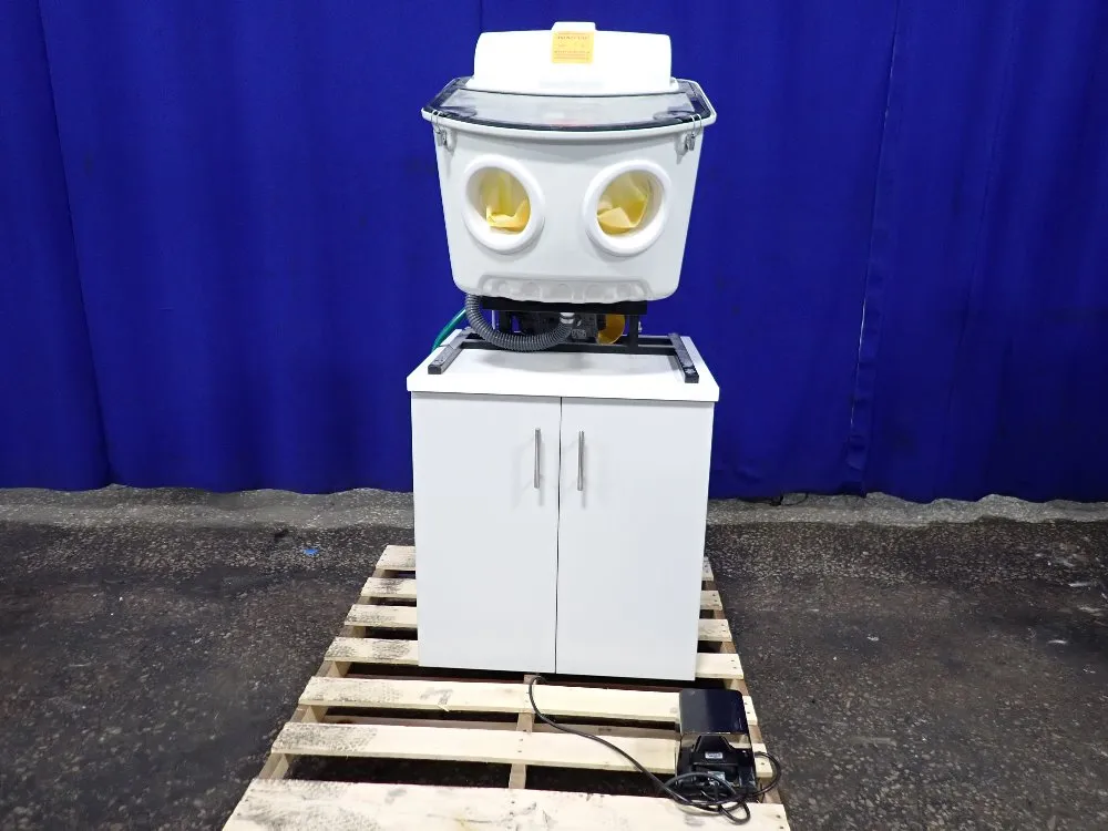 Objet Power Wash Glove Box - Owj-03us