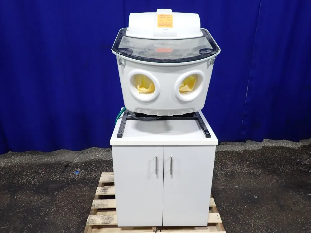 Objet Power Wash Glove Box - Owj-03us