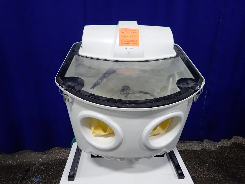 Objet Power Wash Glove Box - Owj-03us