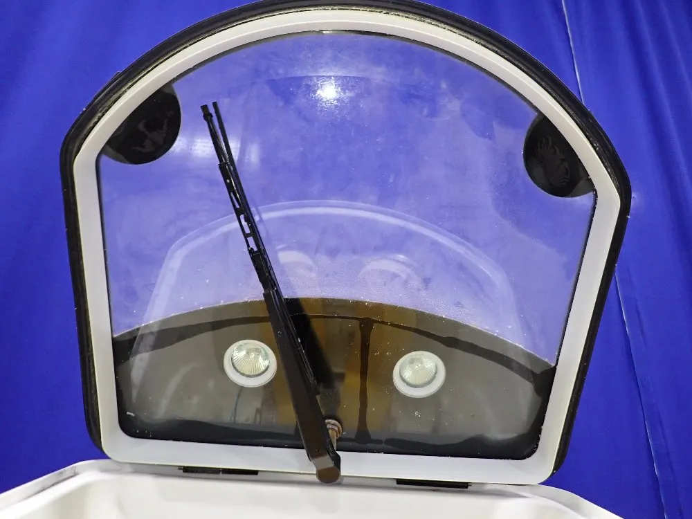 Objet Power Wash Glove Box - Owj-03us