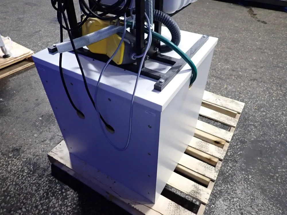 Objet Power Wash Glove Box - Owj-03us