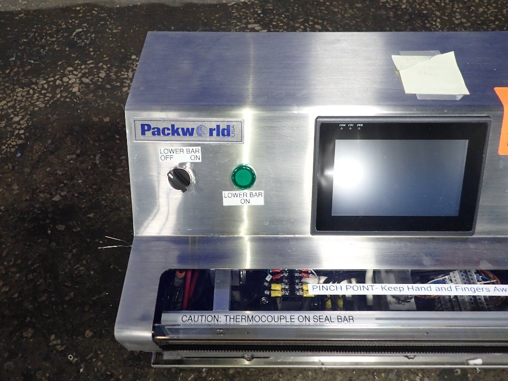 Packworld Impulse Sealer - Pw4424v-pic-4-22-0