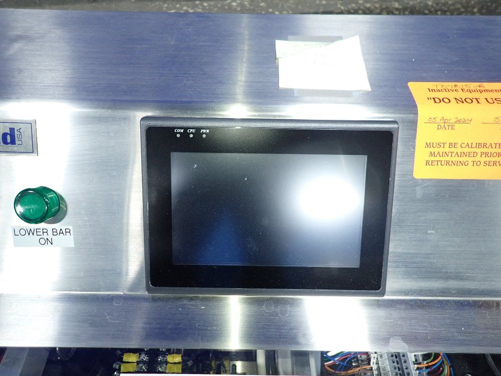 Packworld Impulse Sealer - Pw4424v-pic-4-22-0