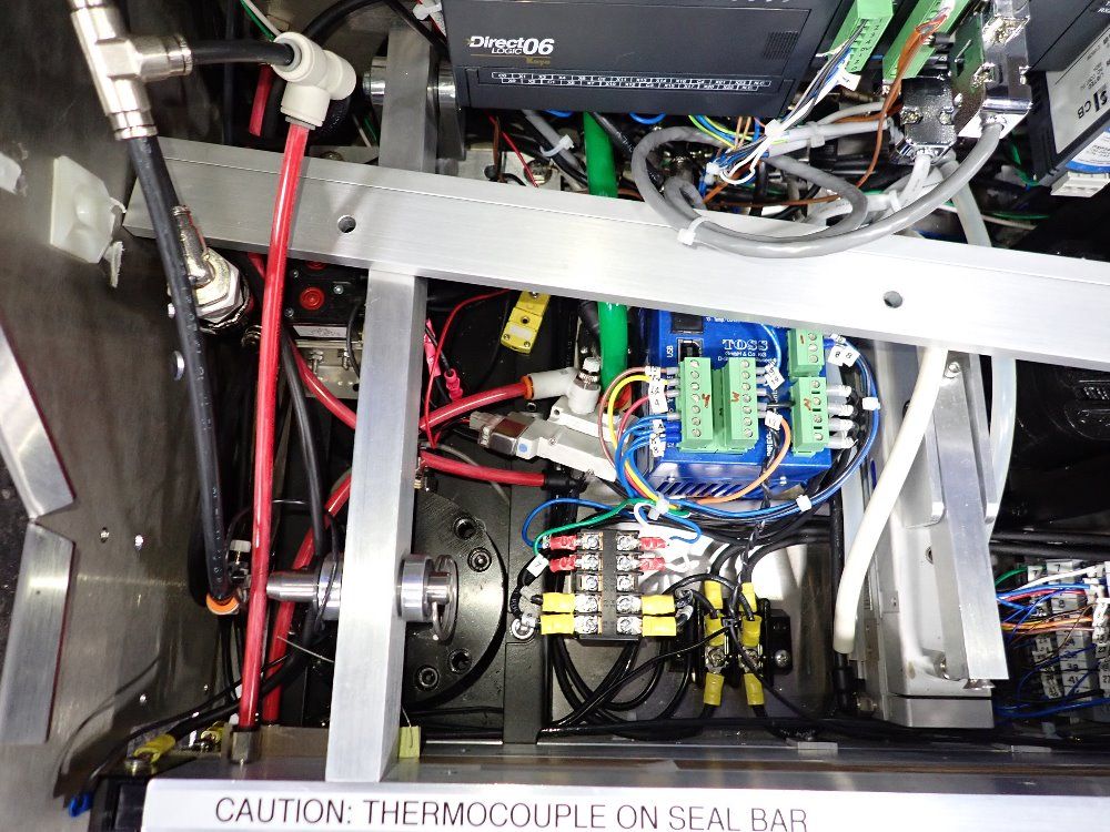 Packworld Impulse Sealer - Pw4424v-pic-4-22-0