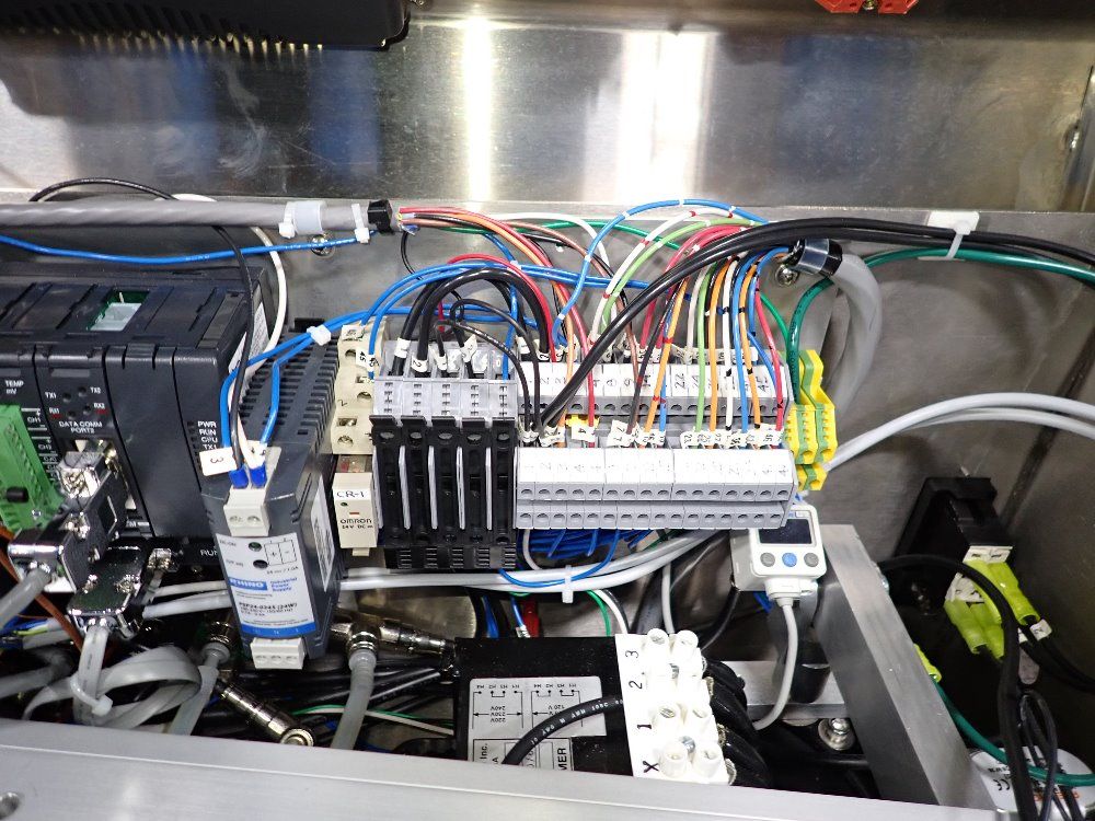 Packworld Impulse Sealer - Pw4424v-pic-4-22-0