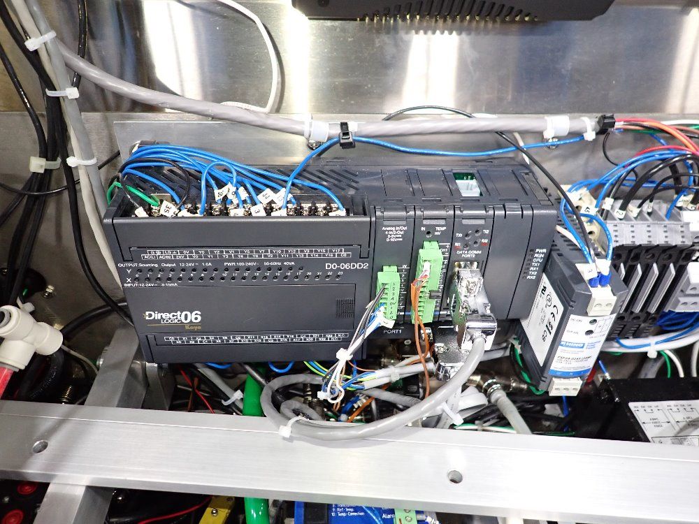 Packworld Impulse Sealer - Pw4424v-pic-4-22-0