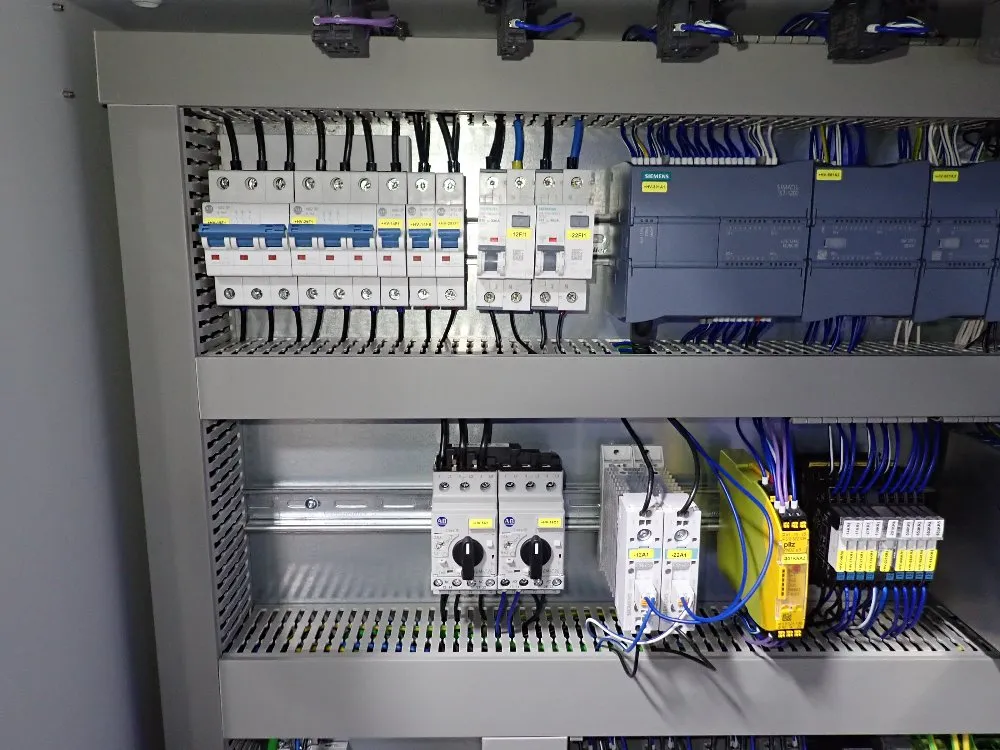 Polytec Emc Dosing Mixing And Casting Machine - Dg105