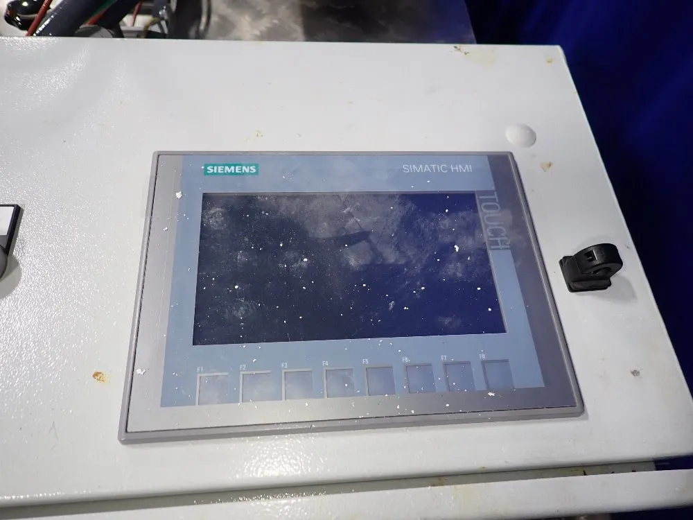 Polytec Emc Dosing Mixing And Casting Machine - Dg105