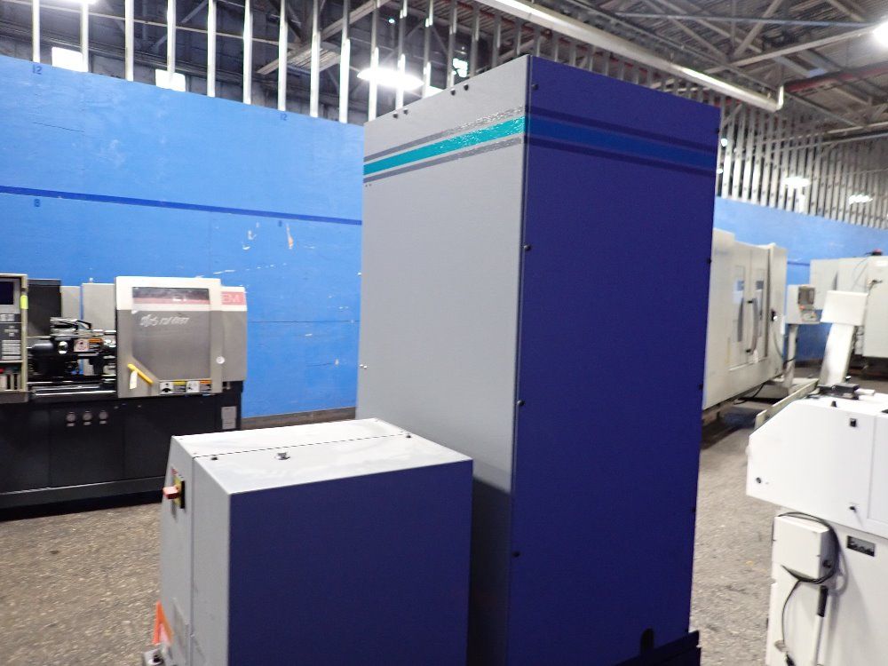 Carver 30 Ton 4-post Press - 3895 4di0a00