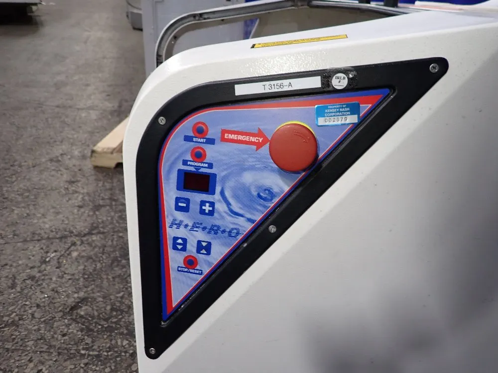 Hero Paint Mixer - S2800