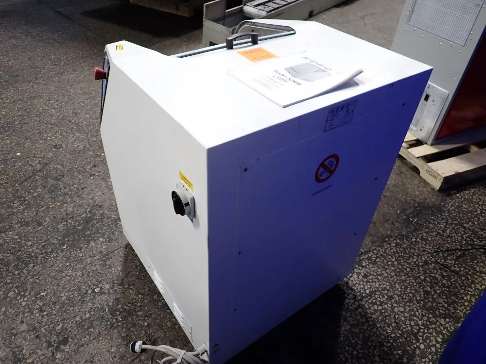 Hero Paint Mixer - S2800