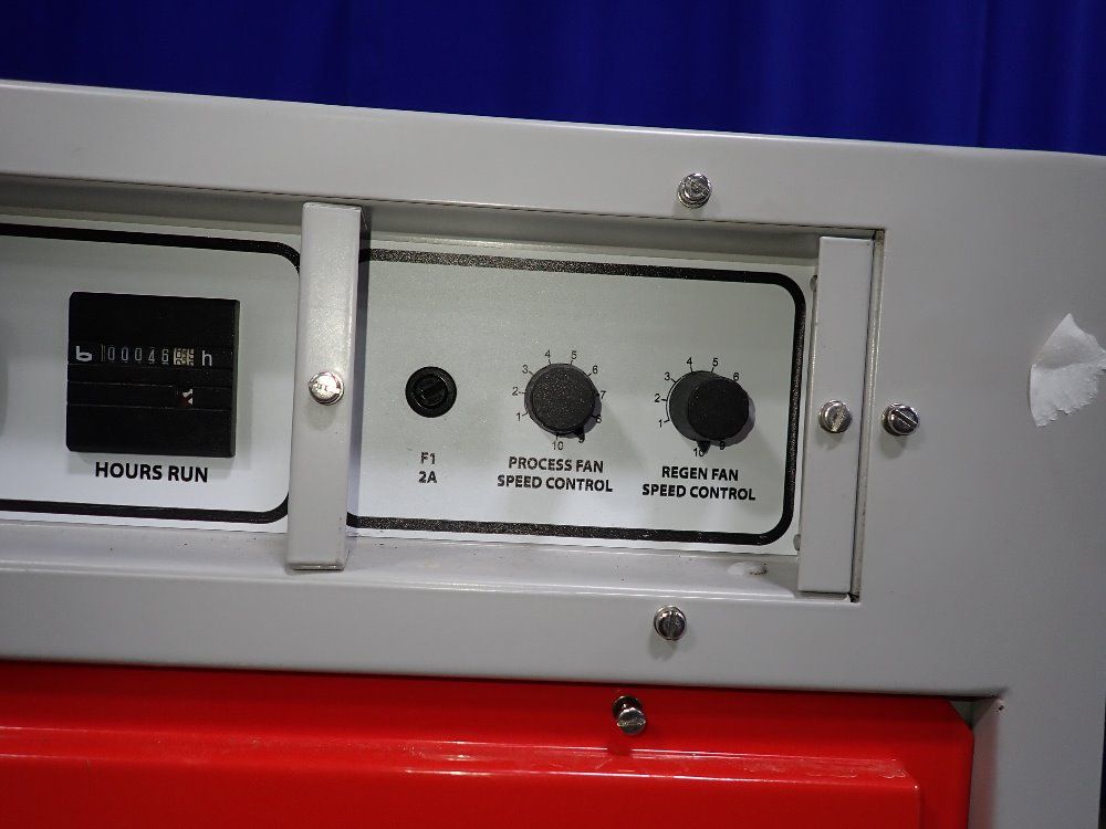 Ebac Humidity Removal Machine - Dd700