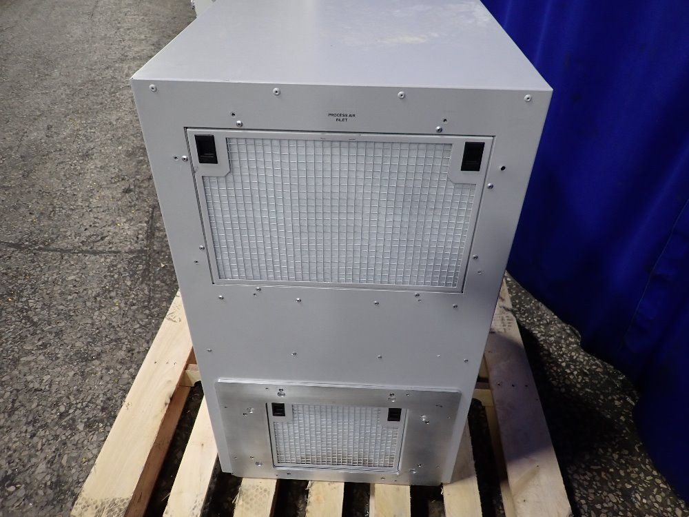 Ebac Humidity Removal Machine - Dd700