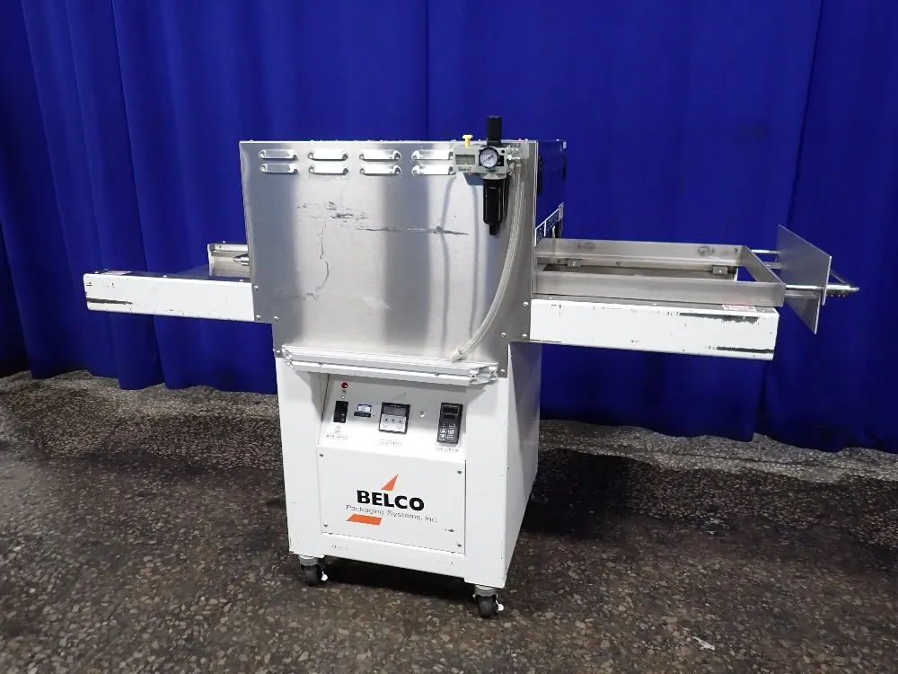 Belco 20" X 68" Sealer - Bm2020