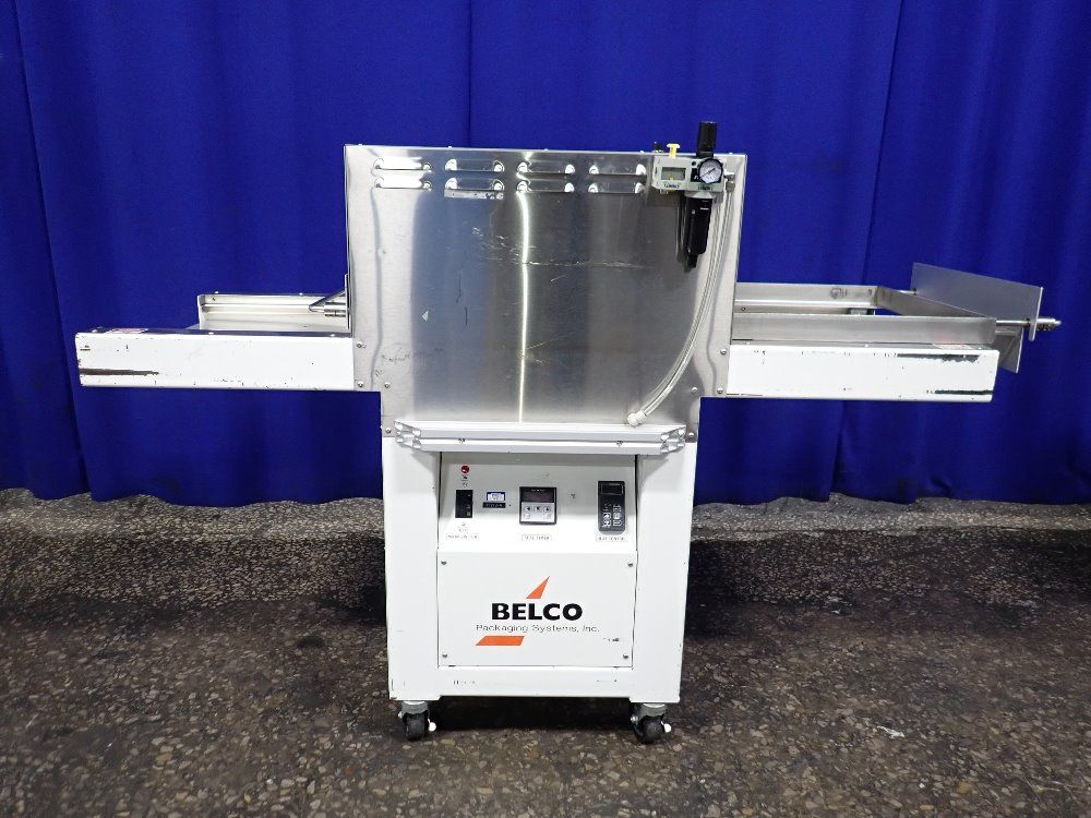Belco 20" X 68" Sealer - Bm2020