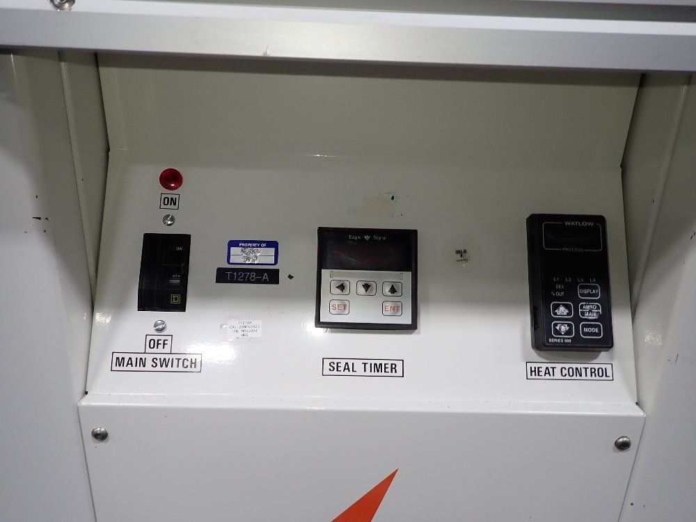 Belco 20" X 68" Sealer - Bm2020