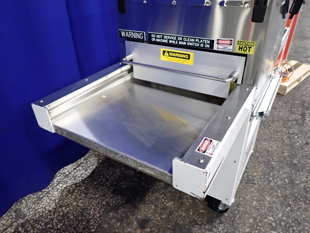 Belco 20" X 68" Sealer - Bm2020
