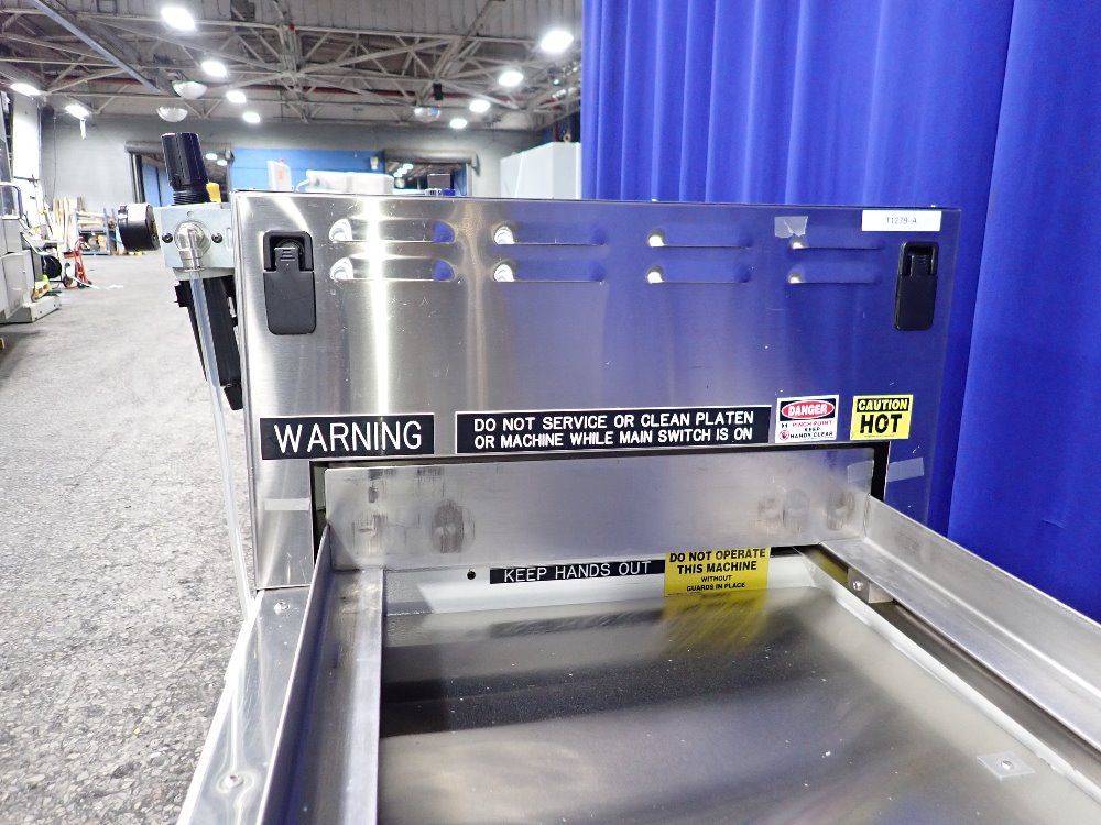 Belco 20" X 68" Sealer - Bm2020