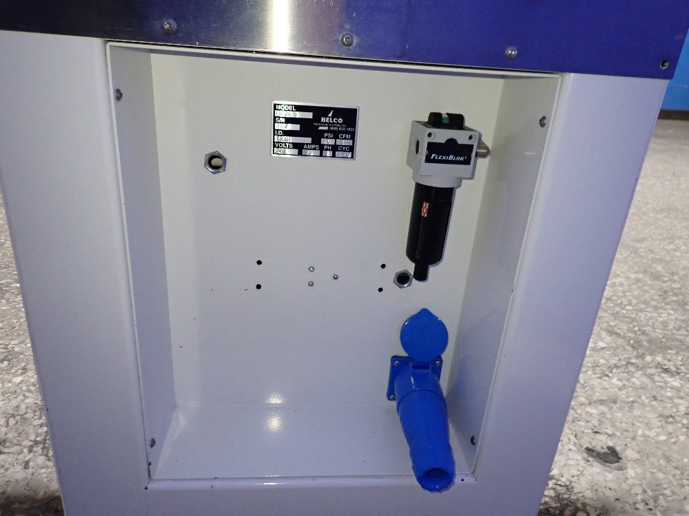 Belco 20" X 68" Sealer - Bm2020