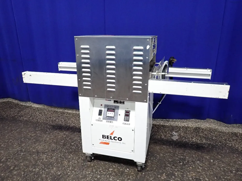 Belco Sealer