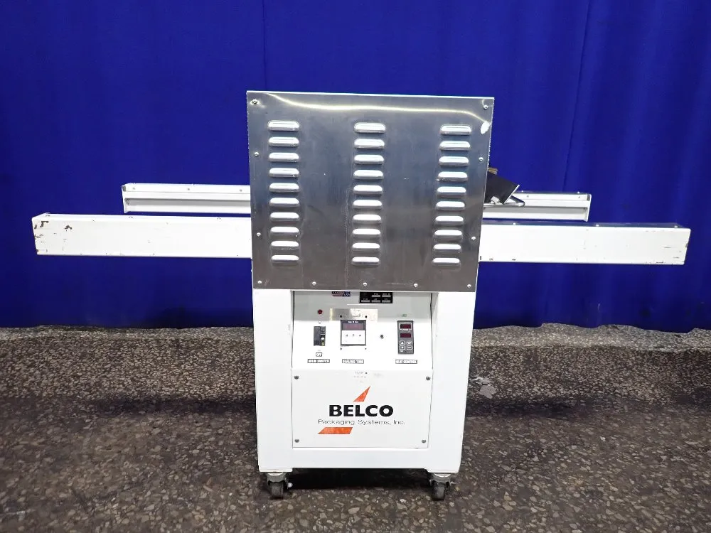 Belco Sealer