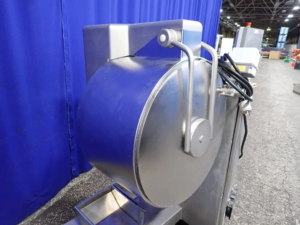 Ruhle Vacuum Cooling Tumbler - Mkr 150
